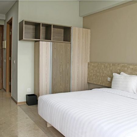 Graha Makara Suite Hotel & Residence Cikarang Exterior photo